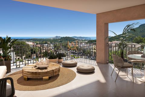 Lejlighed i Capdepera, Mallorca, Capdepera - € 475.000 | Ref: UA390-B-0-7 - foto 5